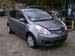 Images Nissan Note