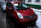 Preview 2008 Nissan Note