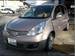 Images Nissan Note