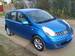 Pics Nissan Note