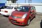 Pics Nissan Note