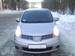 Pictures Nissan Note