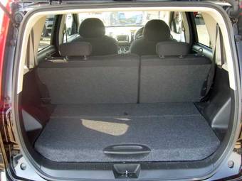 2008 Nissan Note For Sale