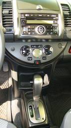 2008 Nissan Note Photos