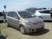 Preview 2008 Nissan Note