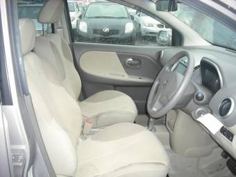 2008 Nissan Note For Sale