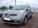 Pictures Nissan Note