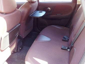 2008 Nissan Note For Sale