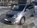 2010 nissan note