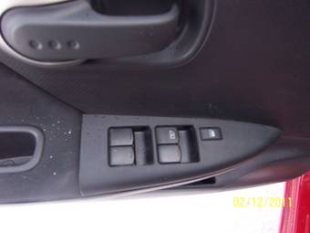 2011 Nissan Note Photos