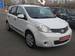 Pictures Nissan Note