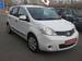 Pictures Nissan Note