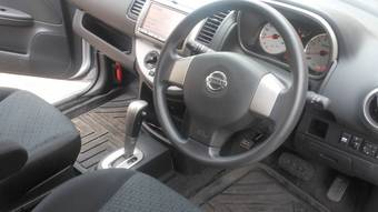 2011 Nissan Note For Sale
