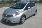 2014 Nissan Note II DBA-E12 1.2 Medalist (98 Hp) 