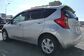 2016 Nissan Note II DBA-E12 1.2 X DIG-S V Selection + Safety II (98 Hp) 