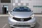 2016 Nissan Note II DBA-E12 1.2 X DIG-S V Selection + Safety II (98 Hp) 