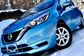 2017 Nissan Note II DAA-HE12 1.2 e-POWER Medalist Black Arrow (79 Hp) 