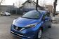 Nissan Note II DAA-HE12 1.2 e-POWER Medalist (79 Hp) 