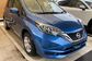 2020 Nissan Note II DBA-E12 1.2 X V Selection (79 Hp) 