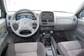 Preview 2008 Nissan NP300