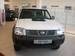 Pictures Nissan NP300