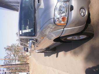 2011 Nissan NP300 Photos