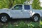 2013 Nissan NP300 D22 2.5 dCi MT Base Double Cab (131 Hp) 