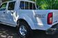 2013 NP300 D22 2.5 dCi MT Base Double Cab (131 Hp) 