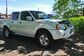 2013 Nissan NP300 D22 2.5 dCi MT Base Double Cab (131 Hp) 