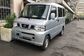 2012 Nissan NV100 CLIPPER GBD-U72V 660 GX High Roof 4WD (48 Hp) 