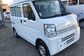 2015 NV100 CLIPPER II HBD-DR64V 660 DX (49 Hp) 