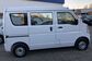 Nissan NV100 CLIPPER II HBD-DR64V 660 DX (49 Hp) 