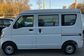 2015 Nissan NV100 CLIPPER II HBD-DR64V 660 DX (49 Hp) 