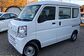 2015 Nissan NV100 CLIPPER II HBD-DR64V 660 DX (49 Hp) 