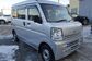 Nissan NV100 CLIPPER III HBD-DR17V 660 DX GL Package High Roof 4WD (49 Hp) 