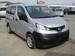 2010 nissan nv200