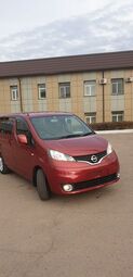 2013 Nissan NV200