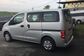 Nissan NV200 DBF-VM20 1.6 GX (109 Hp) 