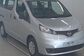 2014 Nissan NV200 DBF-VM20 1.6 GX (109 Hp) 