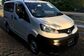 2015 Nissan NV200 DBA-M20 1.6 Premium GX-2R (109 Hp) 