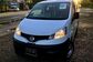 2015 Nissan NV200 DBA-M20 1.6 Premium GX-2R (109 Hp) 