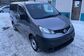 2016 Nissan NV200 DBA-M20 1.6 Premium GX-3R (109 Hp) 