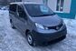 2016 nissan nv200