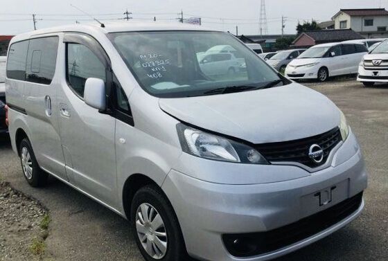 nissan nv200 for sale in mombasa
