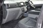 2012 Nissan NV350 CARAVAN V LDF-VW6E26 2.5 Premium GX Long Body Diesel Turbo 4WD (129 Hp) 