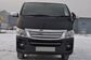 NV350 CARAVAN V LDF-VW6E26 2.5 Premium GX Long Body Diesel Turbo 4WD (129 Hp) 