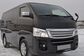 2012 Nissan NV350 CARAVAN V LDF-VW6E26 2.5 Premium GX Long Body Diesel Turbo 4WD (129 Hp) 