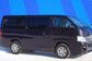 NV350 CARAVAN V LDF-VW6E26 2.5 Premium GX Chrome Gear Package Version Black Long Diesel Turbo 4WD (129 Hp) 