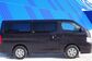 2013 NV350 CARAVAN V LDF-VW6E26 2.5 Premium GX Chrome Gear Package Version Black Long Diesel Turbo 4WD (129 Hp) 