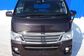 Nissan NV350 CARAVAN V LDF-VW6E26 2.5 Premium GX Chrome Gear Package Version Black Long Diesel Turbo 4WD (129 Hp) 